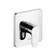 AXOR-HG-Brausenmischer-Unterputz-Axor-Citterio-M-Fertigset-chrom-34625000 gallery number 1